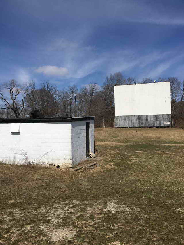 Skyline Drive-In - 2017 Photo